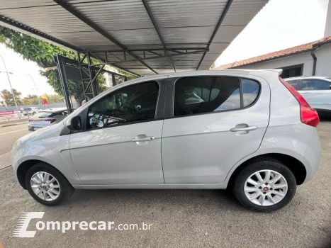Palio 1.0 FLEX ATTRACTIVE