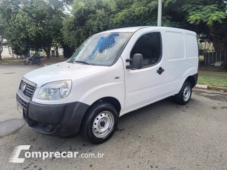Fiat DOBLÒ 1.4 MPI Cargo 2 portas