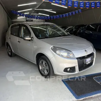 SANDERO Expression Hi-Flex 1.0 16V 5p