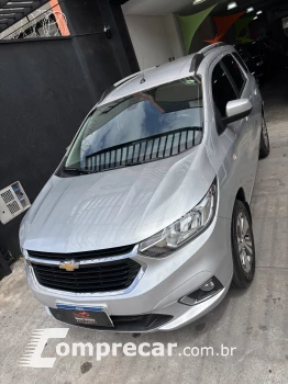 SPIN 1.8 Premier 8V