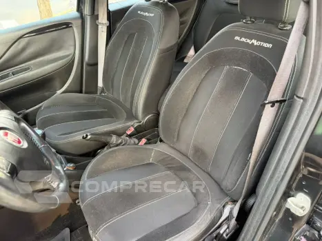 Punto BLACKMOTION 1.8 Flex 16V 5p.