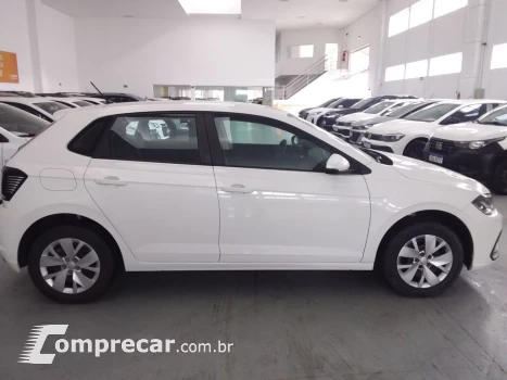 POLO 1.0 MPI MANUAL