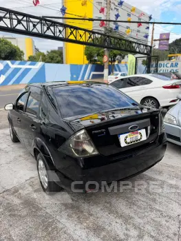 FIESTA SEDAN 1.6