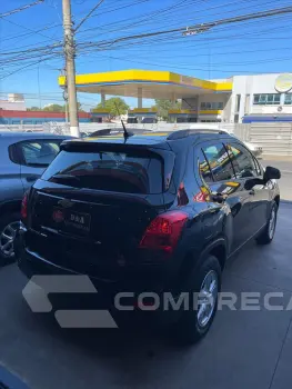 TRACKER 1.4 16V Turbo LT