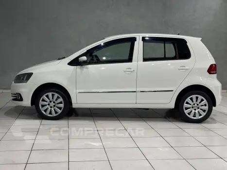 FOX 1.0 MPI Trendline 12V