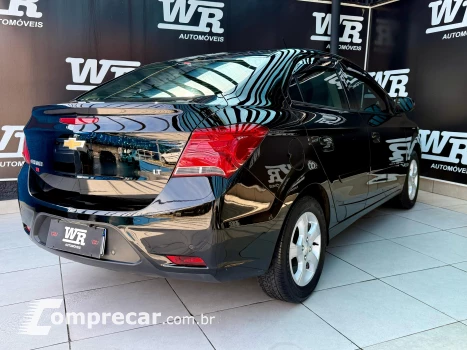 PRISMA 1.4 LT Spe/4 8V