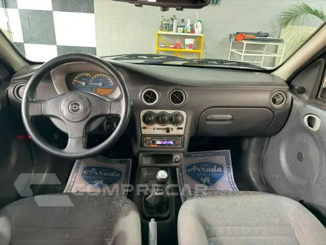 Celta 1.4/ Super/ Energy 1.4 8V 85cv 5p
