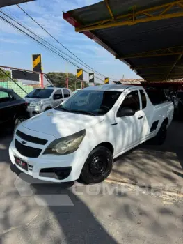MONTANA 1.4 MPFI LS CS 8V