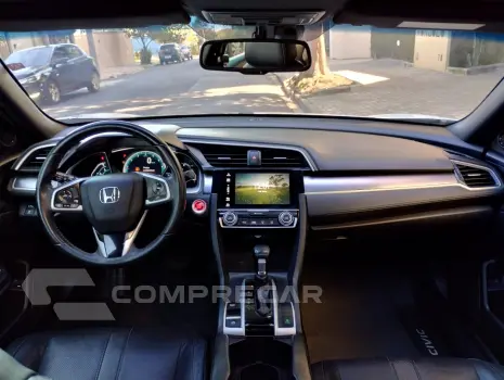 CIVIC 1.5 16V Turbo Touring