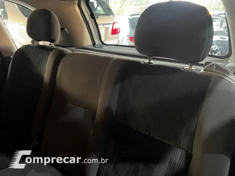 MERIVA 1.8 MPFI MAXX 8V FLEX 4P MANUAL