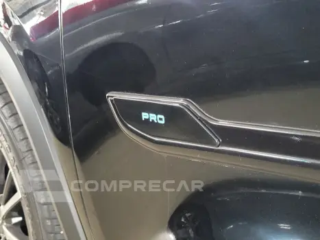 Tiggo 8 PRO 1.5 Turbo (Híbrido)