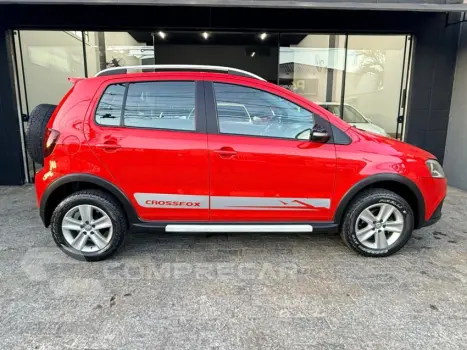 CROSSFOX 1.6 MI 8V