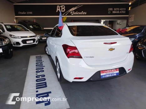 PRISMA 1.4 LT Spe/4 8V
