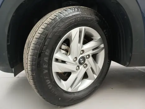 CRETA 1.0 TGDI FLEX COMFORT PLUS AUTOMÁTICO