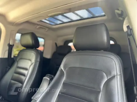 T4 3.2 XLT 4X4 20V TURBO INTERCOOLER DIESEL 2P MANUAL