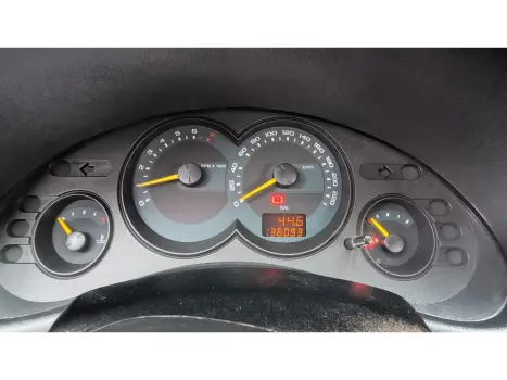 CLASSIC 1.0 MPFI LS 8V FLEX 4P MANUAL