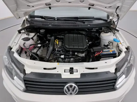 VOYAGE 1.0 12V MPI TOTALFLEX 4P MANUAL
