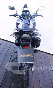 HONDA XRE 300 SAHARA ADVENTURE