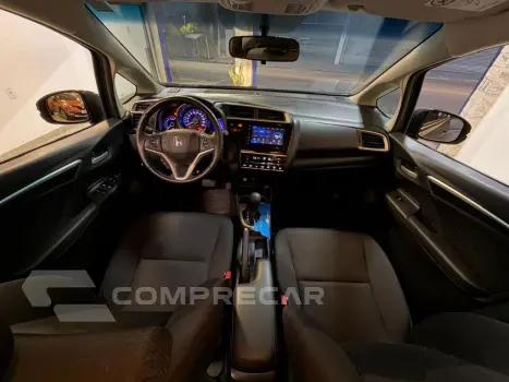 Fit EX Flexone 16V 5p Aut.