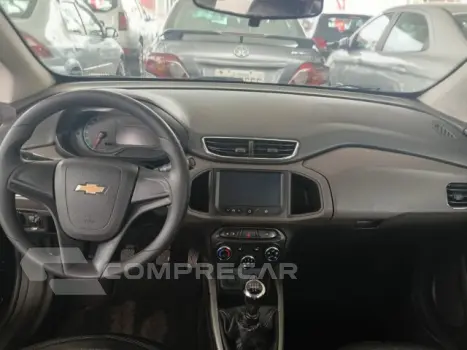 PRISMA - 1.4 MPFI LTZ 8V 4P MANUAL
