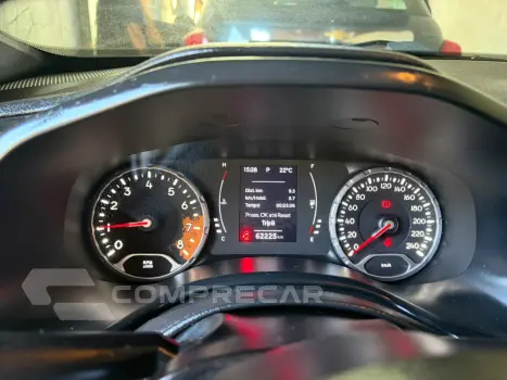 RENEGADE 1.8 16V Sport