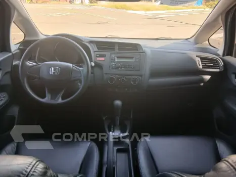 Fit LX 1.5 Flexone 16V 5p Aut.