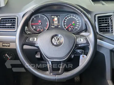 AMAROK 3.0 V6 TDI DIESEL HIGHLINE CD 4MOTION AUTOMÁTICO