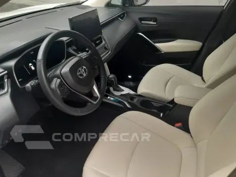 COROLLA CROSS 2.0 Vvt-ie XRX