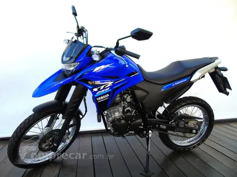 Yamaha YAMAHA XTZ 250 LANDER