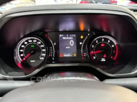PULSE - 1.0 TURBO 200 DRIVE CVT