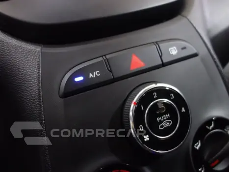 HB20S - 1.6 COMFORT PLUS 16V 4P AUTOMÁTICO