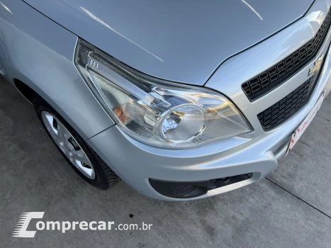 MONTANA 1.4 MPFI LS CS 8V FLEX 2P MANUAL
