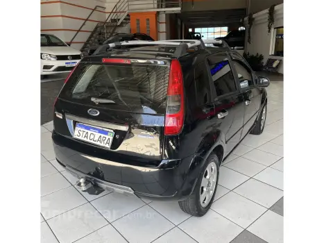 FIESTA 1.6 MPI TRAIL HATCH 8V FLEX 4P MANUAL