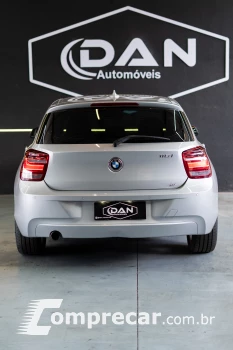 118I 1.6 16V Turbo