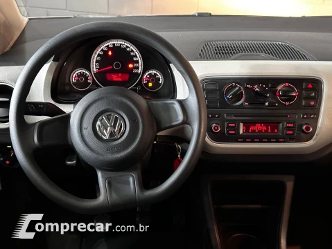 Volkswagen Up Move 1.0 TSI 4 portas