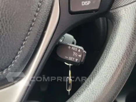 YARIS XL 1.3 Flex 16V 5p Aut.