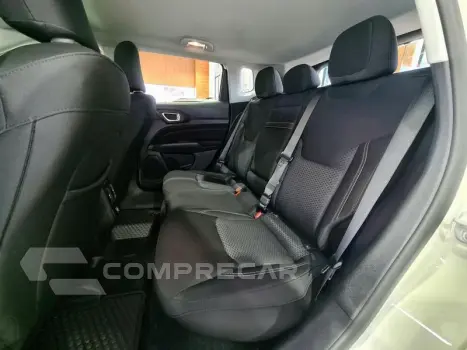 COMPASS SPORT T270 TURBO FLEX AUT.