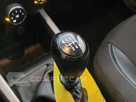 ONIX HATCH LT 1.0 8V FlexPower 5p Mec.