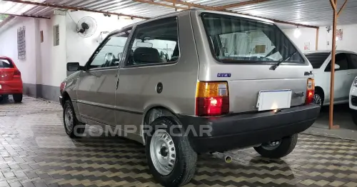 UNO 1.0 IE Mille EX 8V