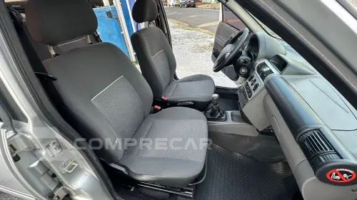 CLASSIC 1.0 MPFI Advantage 8V