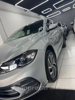 POLO 1.0 170 TSI Highline