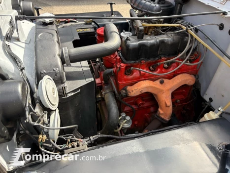 JEEP 2.3 Cj-5 4 Cilindros 8V