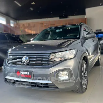 T-CROSS 1.0 200 TSI