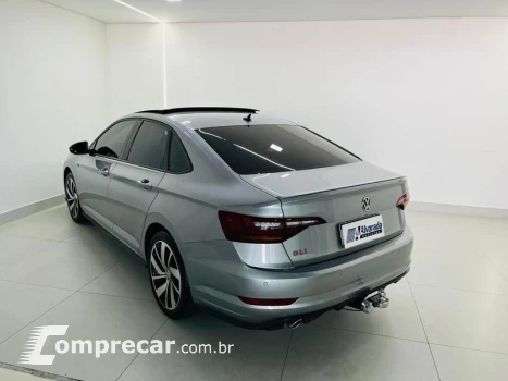 JETTA GLI AG