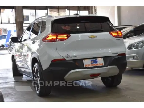 TRACKER - 1.2 TURBO PREMIER AUTOMÁTICO