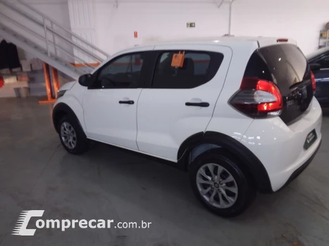 MOBI 1.0 EVO FLEX LIKE. MANUAL