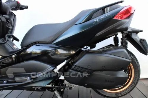 YAMAHA XMAX ABS