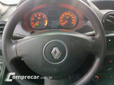 DUSTER 2.0 Dynamique Plus 4X4 16V