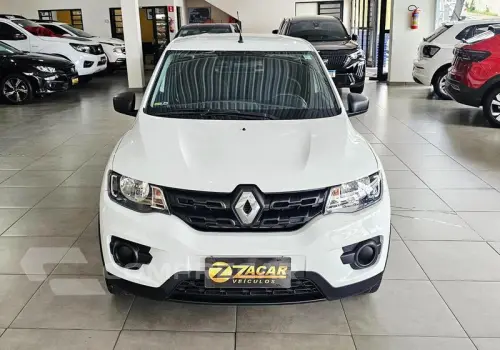 KWID ZEN 10MT