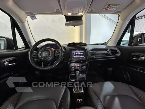 Renegade Sport 1.8 4x2 Flex 16V Aut.